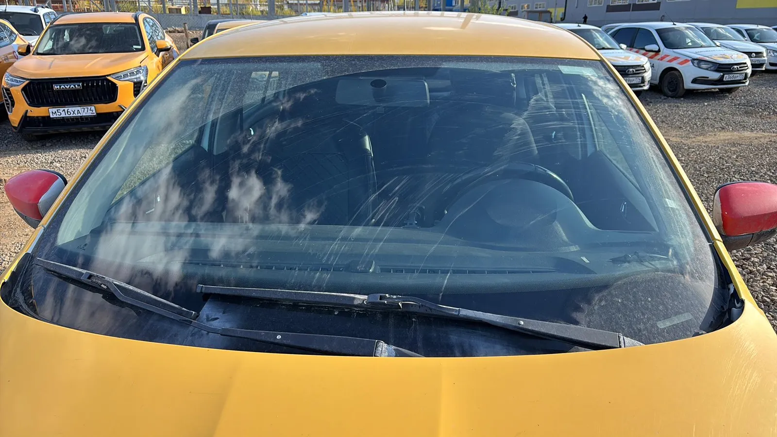 SKODA Rapid Active, фото 5