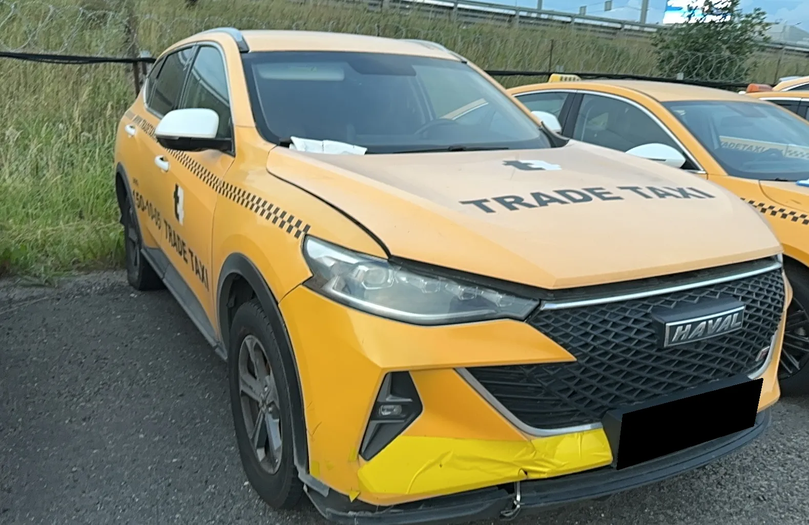 Haval F7, фото 3