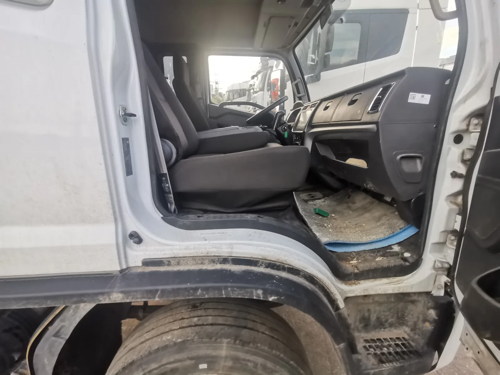 DONGFENG C120L, фото 3