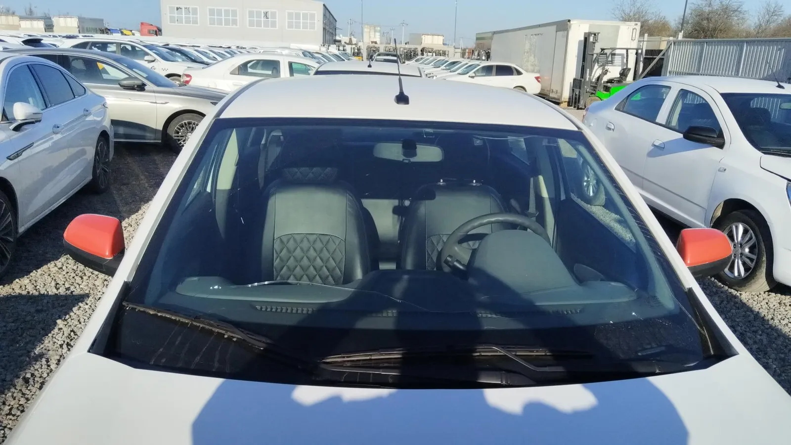 CHEVROLET Cobalt ЛТ-Зэт АТ, фото 3