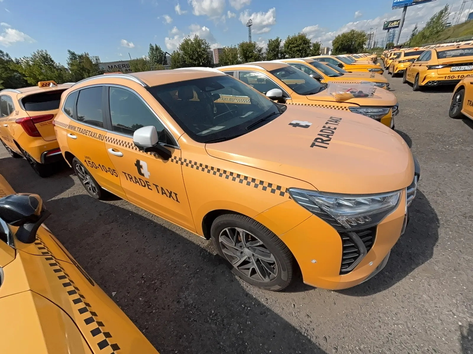 Haval Jolion, фото 4
