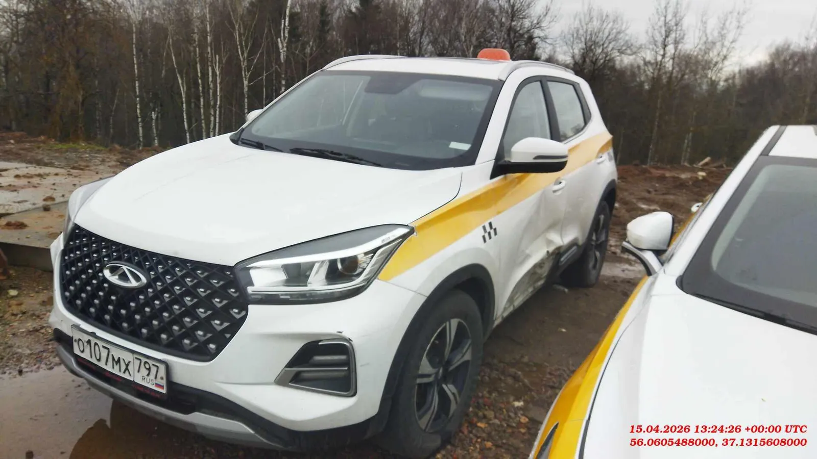 Chery Tiggo 4 PRO Фэмили, фото 3
