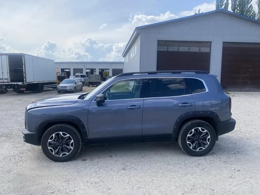 Haval DARGO, фото 2
