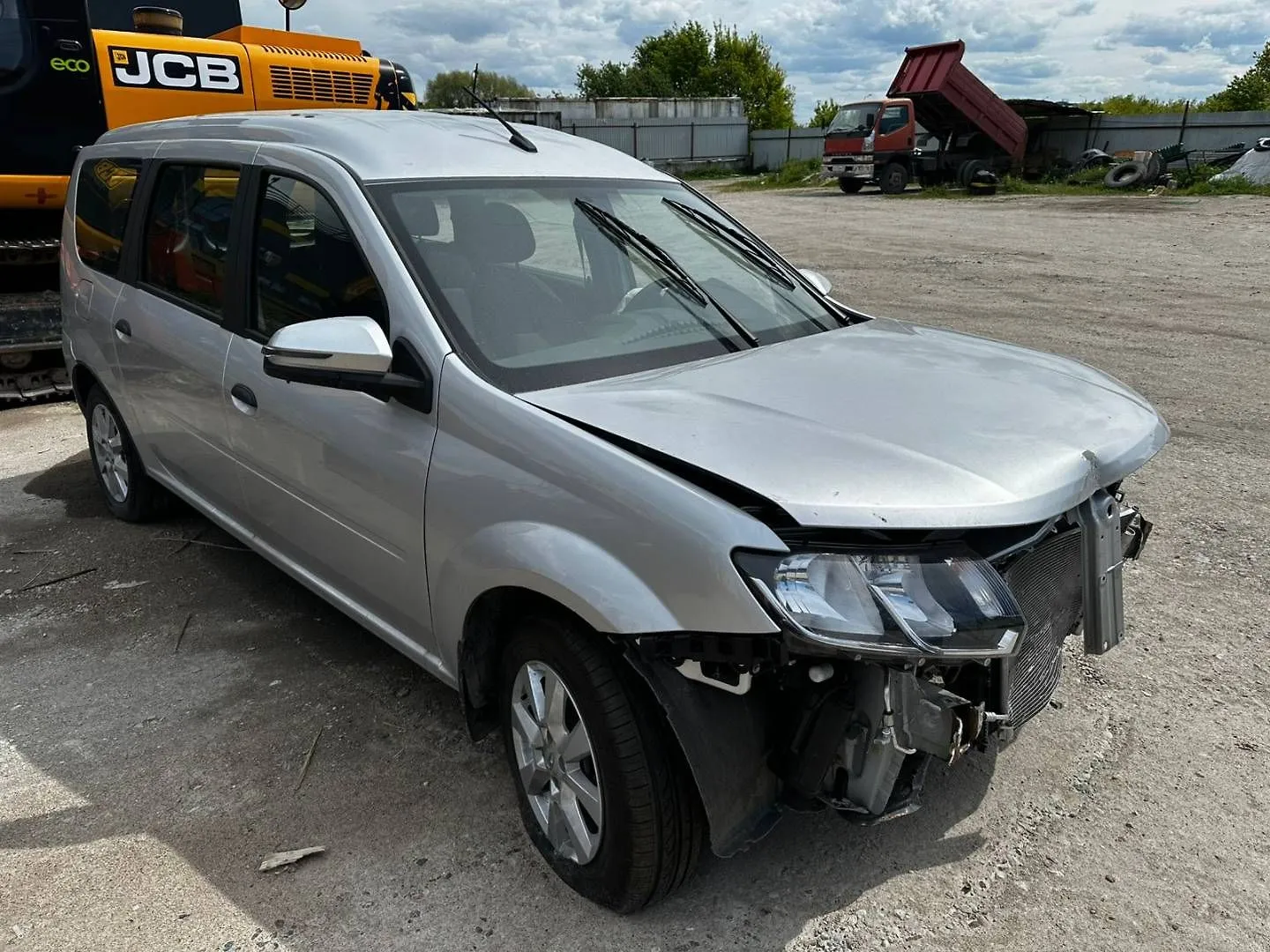 LADA Largus, фото 2