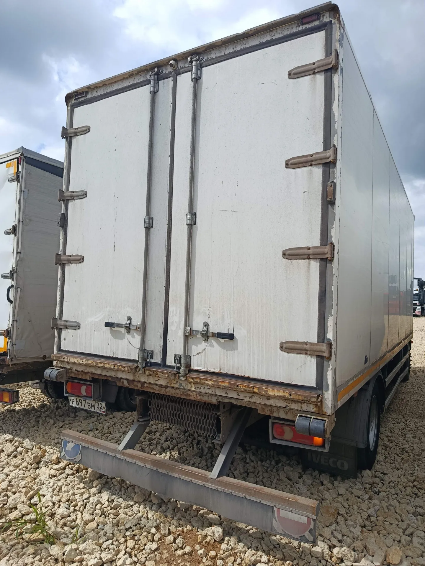 IVECO Eurocargo, фото 5