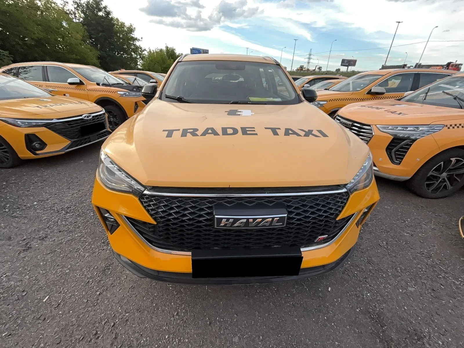 Haval F7, фото 2