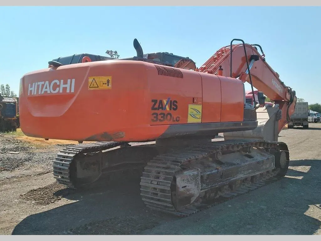 HITACHI Иное, фото 5