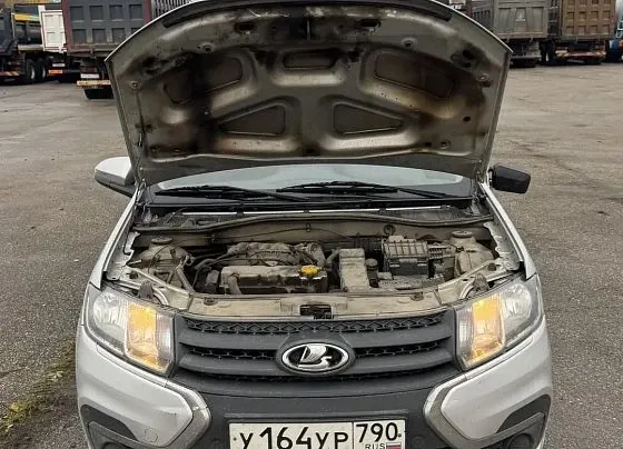 LADA Largus, фото 2