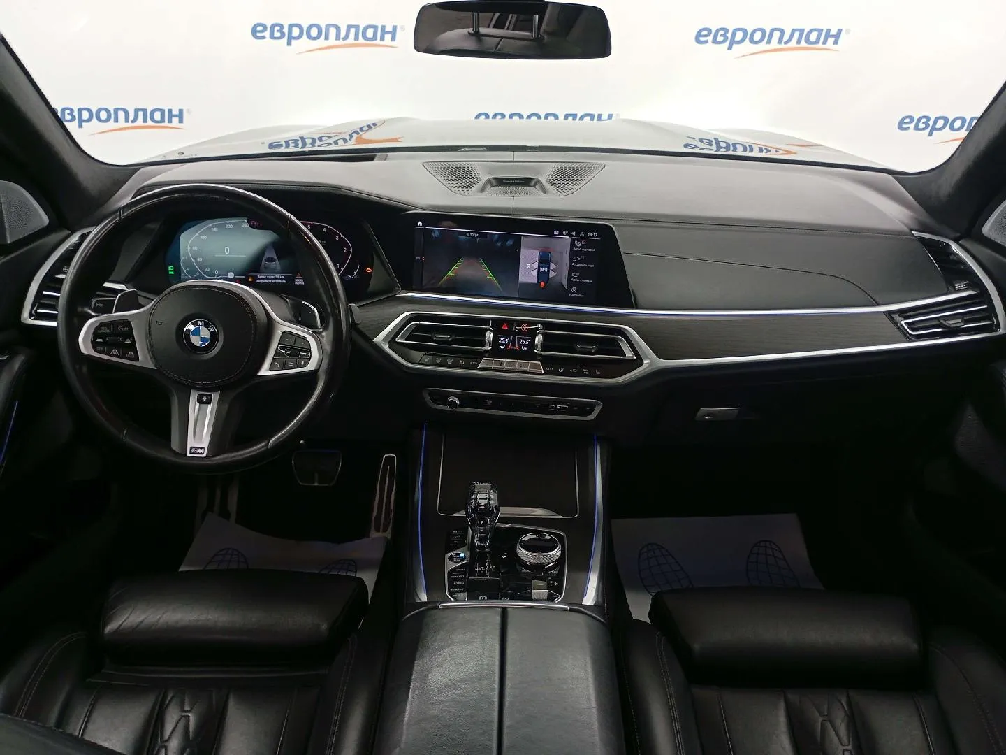 BMW X7 Икс-Драйв40д, фото 5