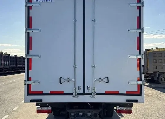 DONGFENG C120L, фото 4