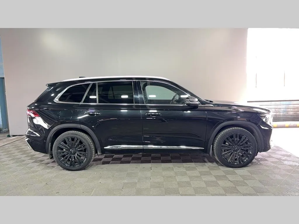 Geely Monjaro, фото 3