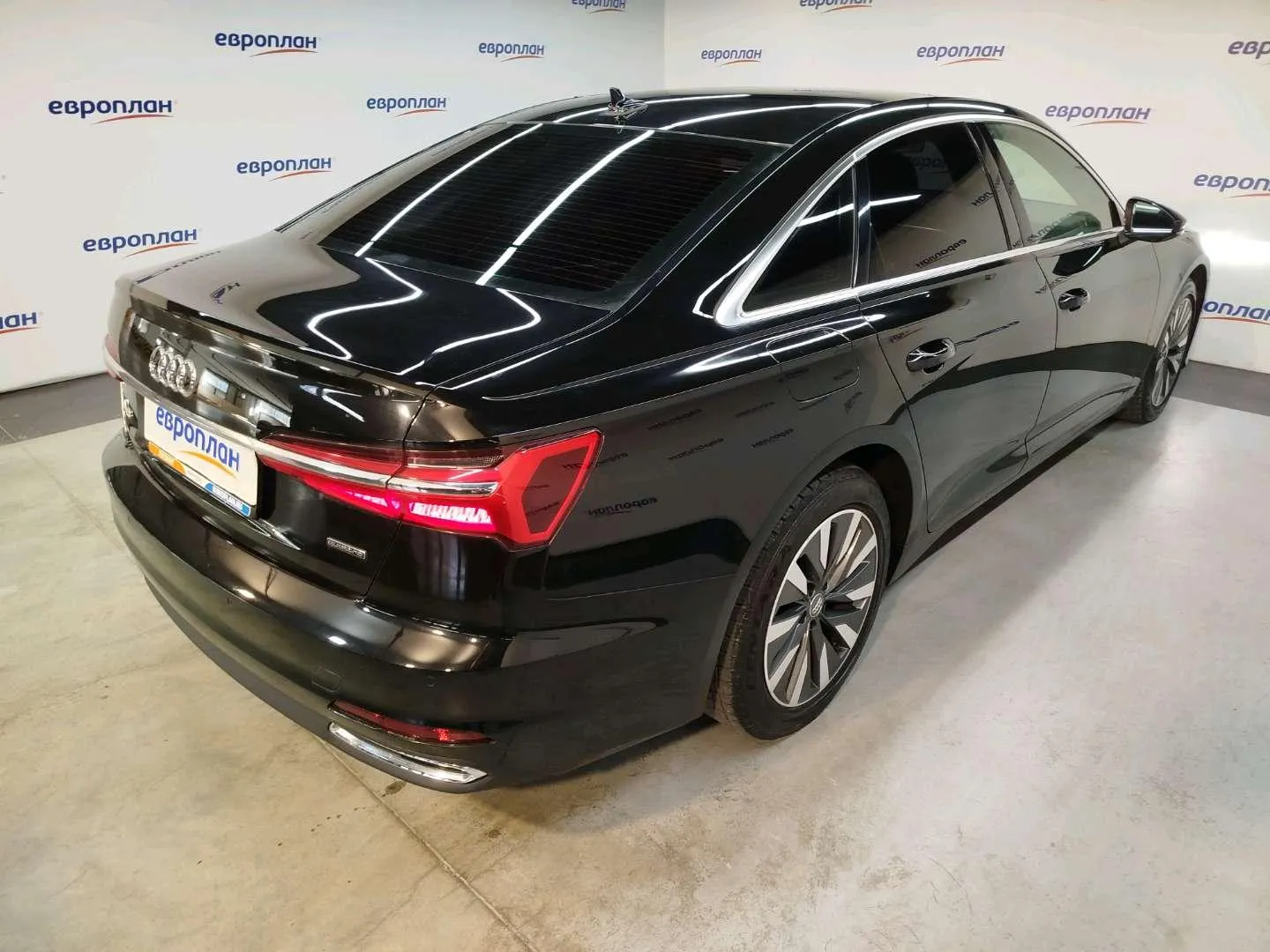 Audi A6 2.0 45 TFSI quattro S tronic, фото 3