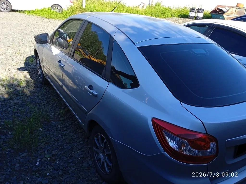 LADA Granta, фото 5