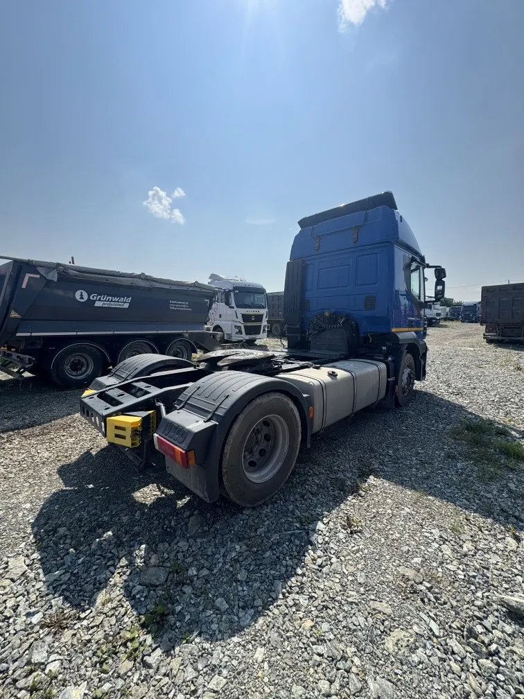 IVECO Stralis, фото 5