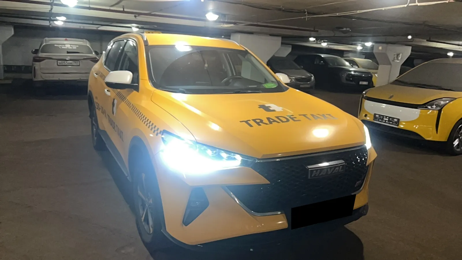 Haval F7, фото 3