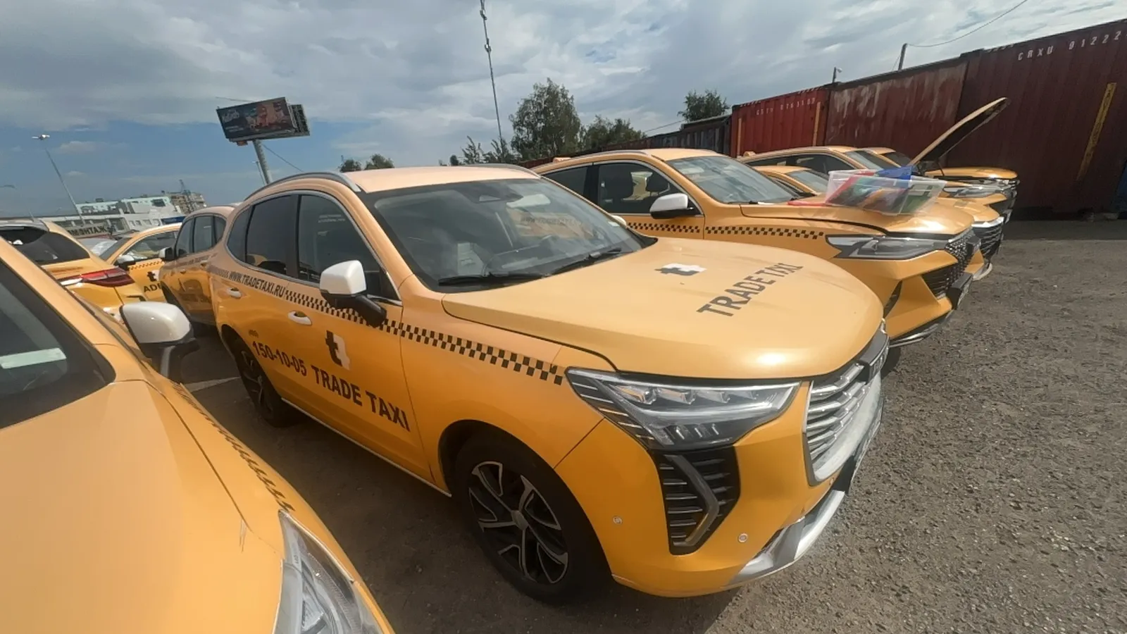 Haval Jolion, фото 4