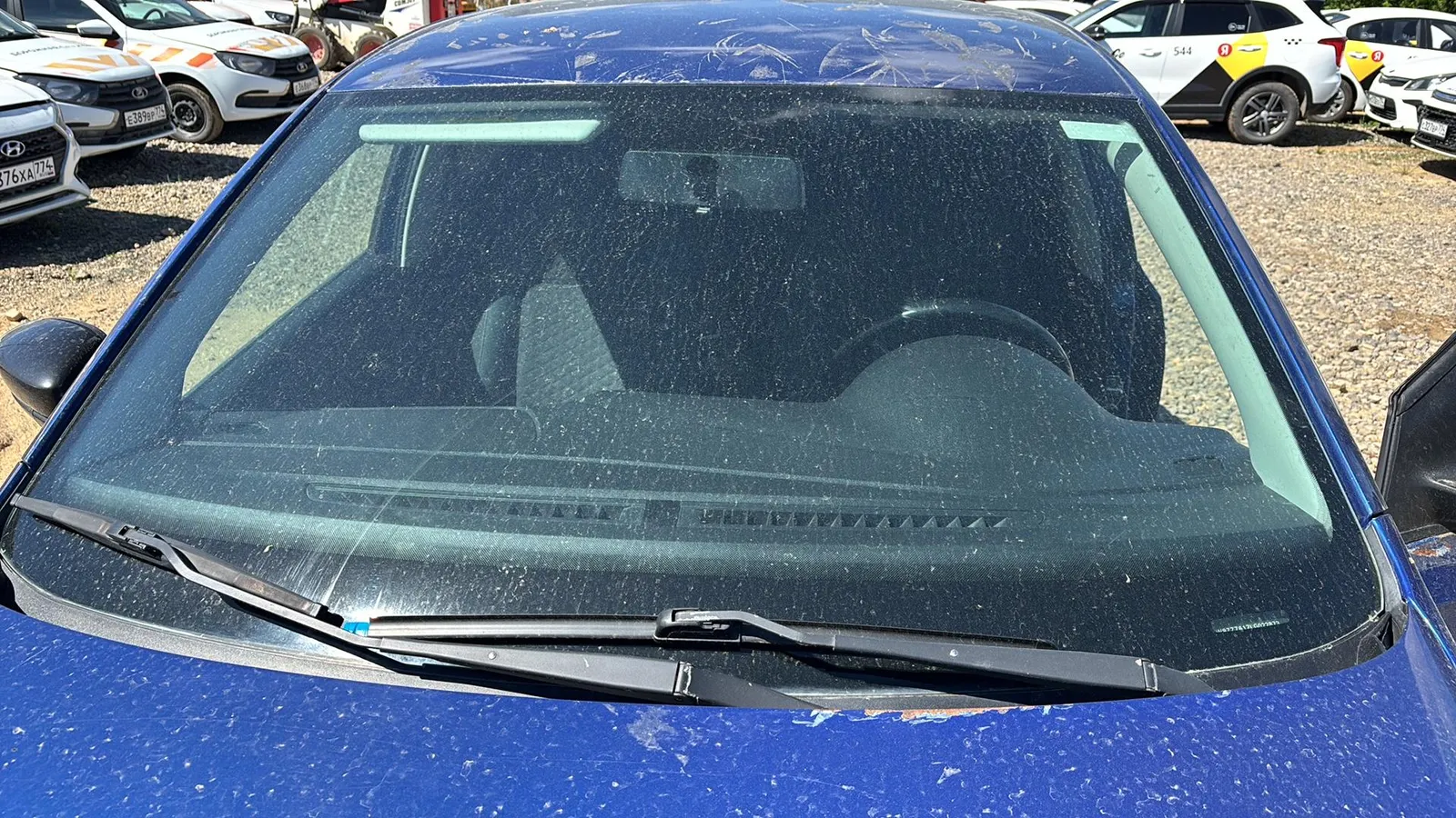 Volkswagen Polo Comfortline, фото 5