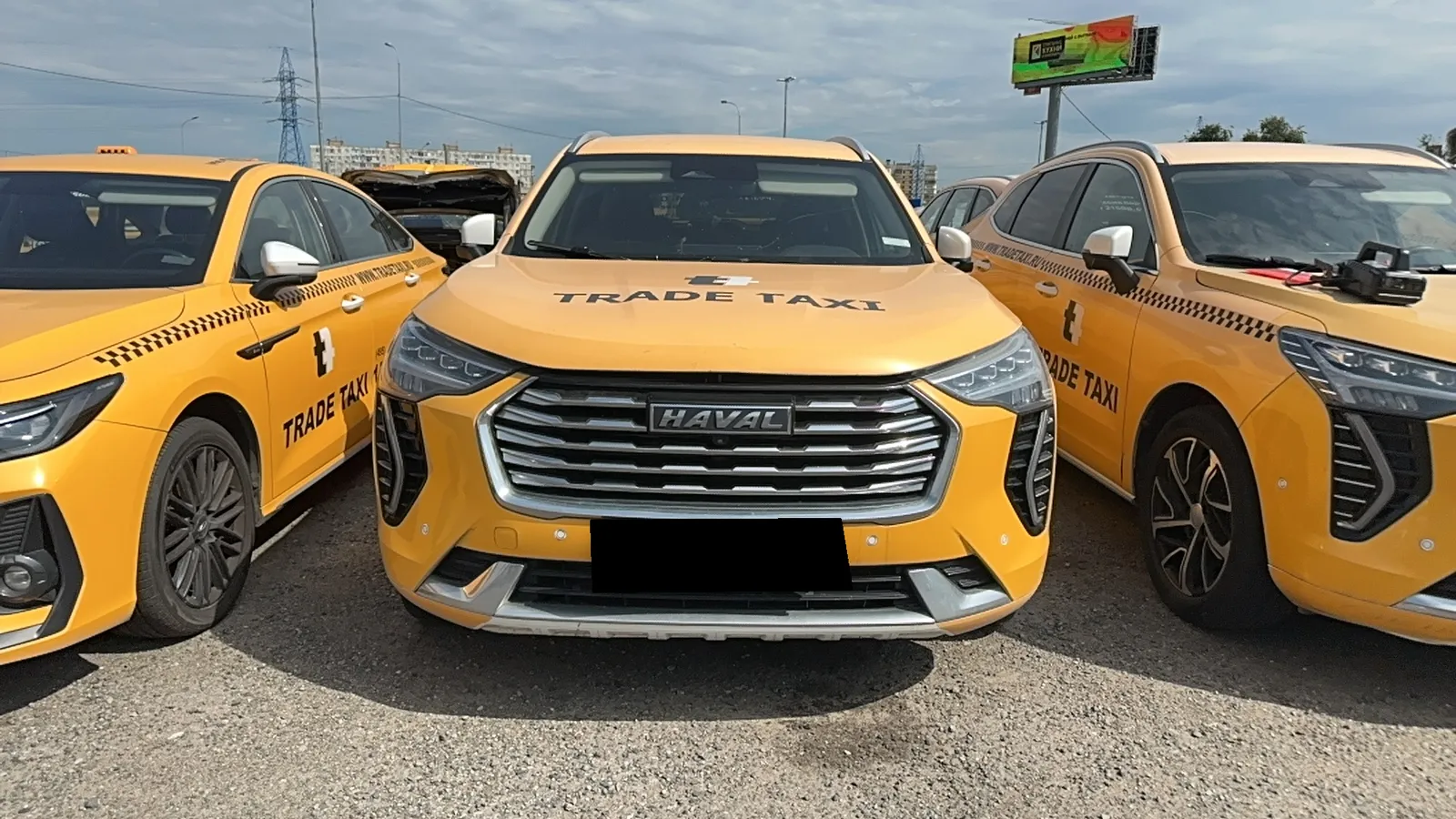 Haval Jolion, фото 2