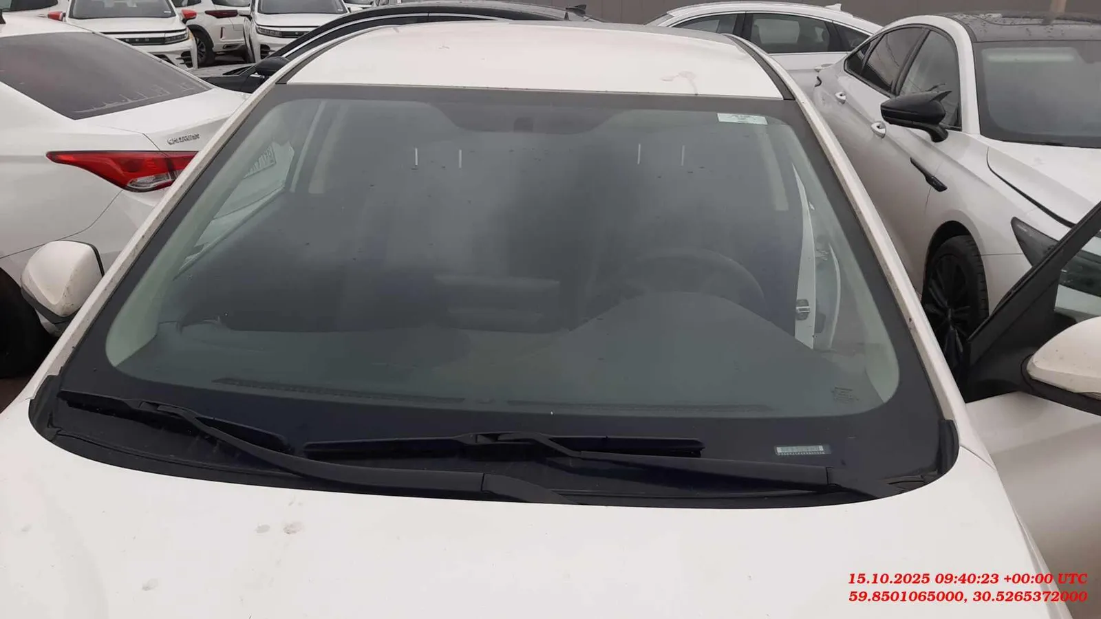 Changan Alsvin Стандарт 1.5 АТ, фото 2
