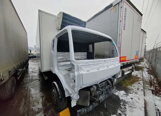 DONGFENG C120L, фото 3