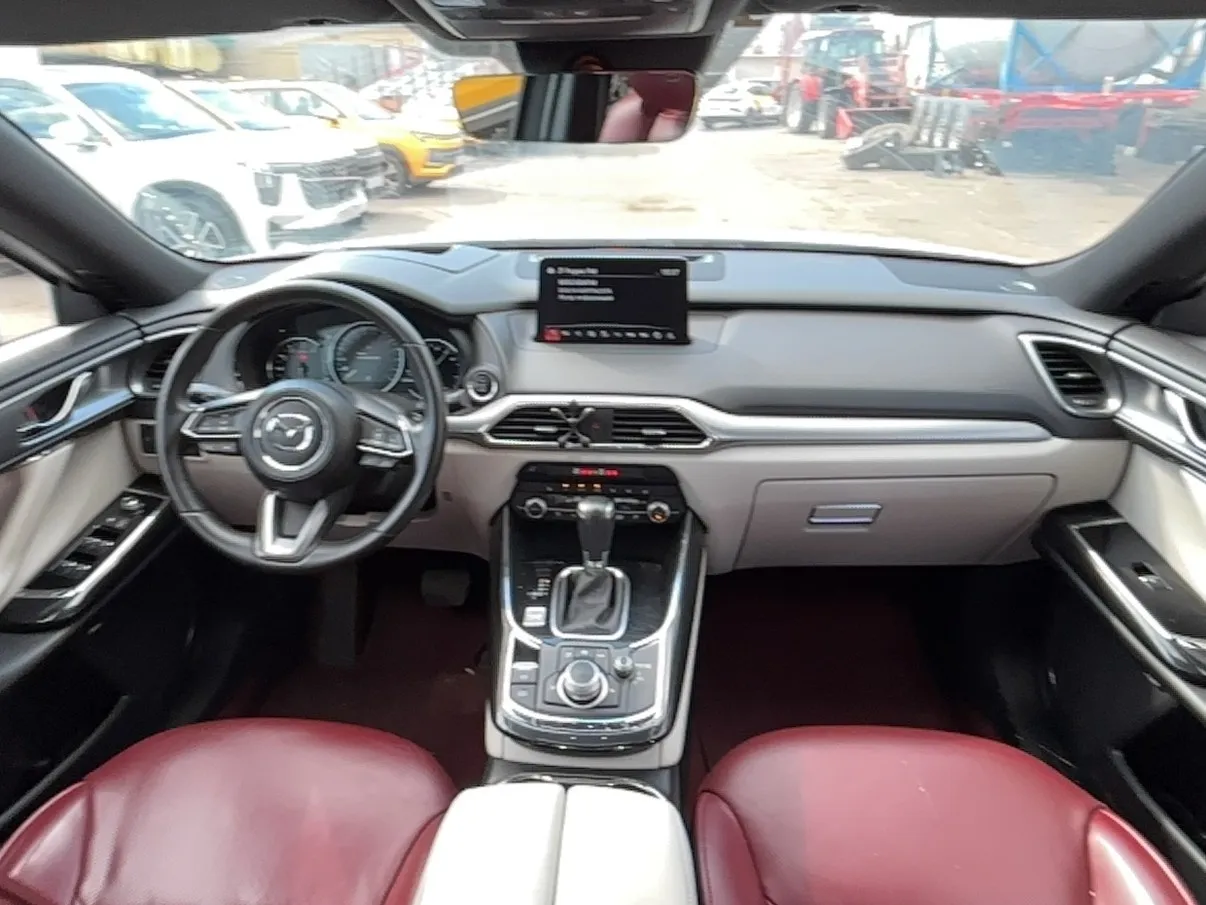 Mazda CX-9, фото 5