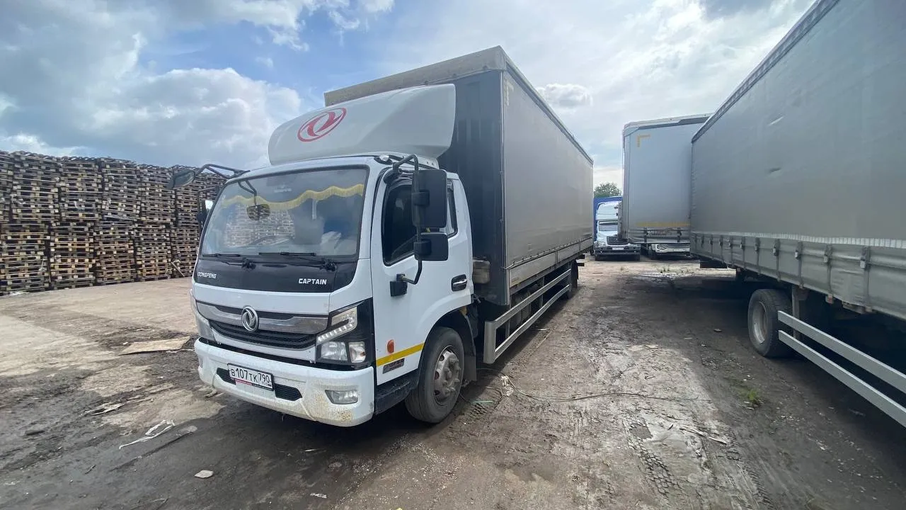 DONGFENG C120L, фото 3