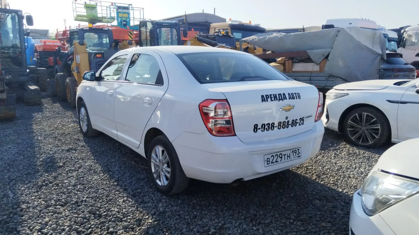 CHEVROLET Cobalt ЛТ-Зэт АТ, фото 2