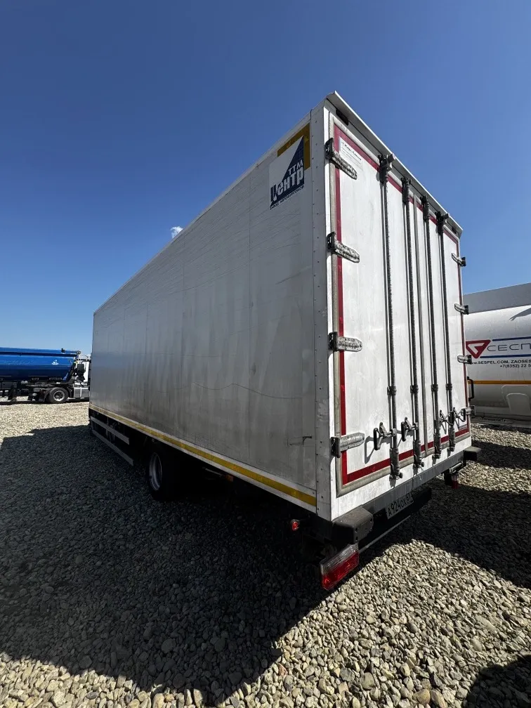 DONGFENG C120L, фото 4