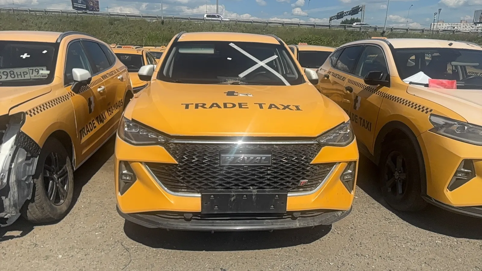 Haval F7, фото 2