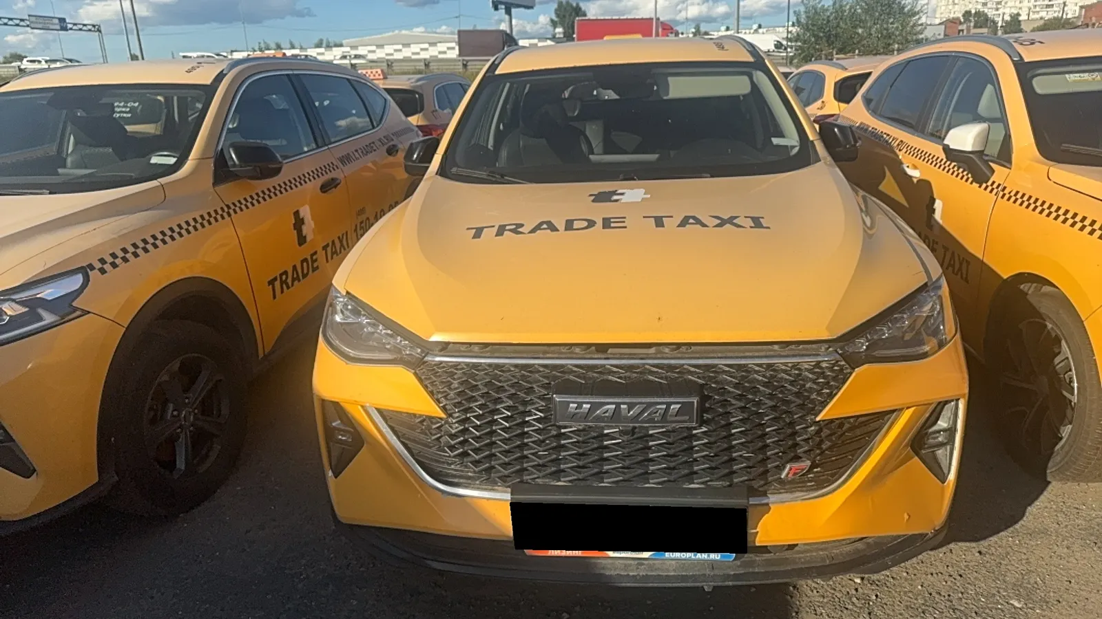 Haval F7, фото 2