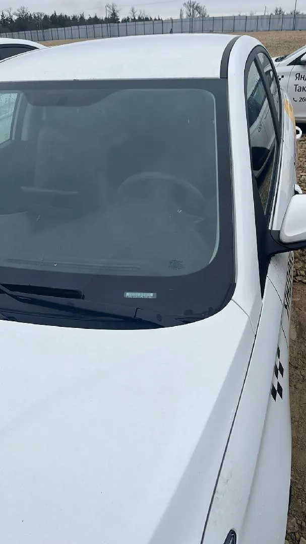 Changan Alsvin Стандарт 1.5 АТ, фото 5