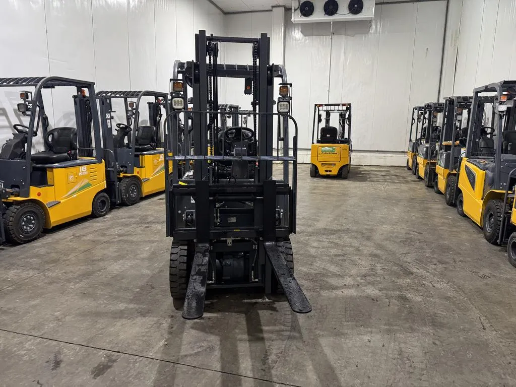 Heli AURORA FORKLIFT CPD18, фото 4