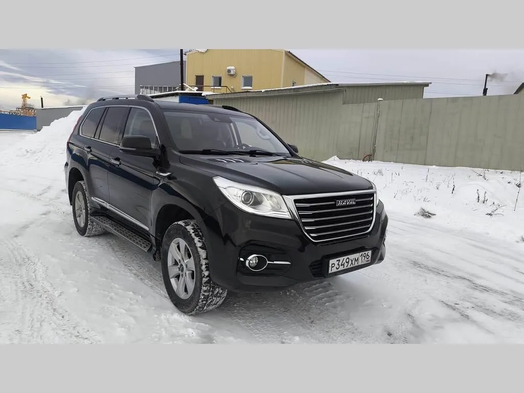 Haval H9, фото 3