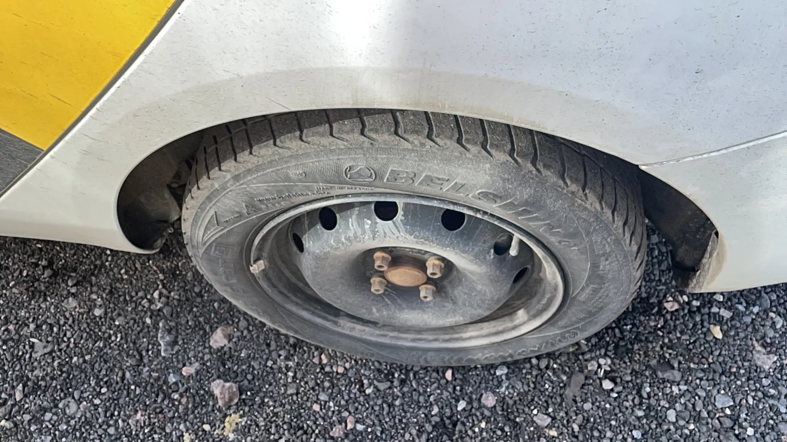 LADA Vesta, фото 5