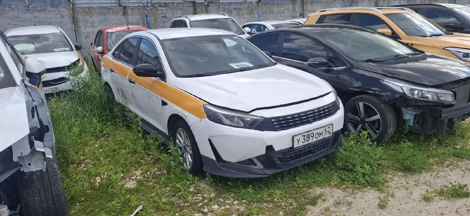 Kaiyi E5 Стандарт 1.5Т Вариатор, фото 2
