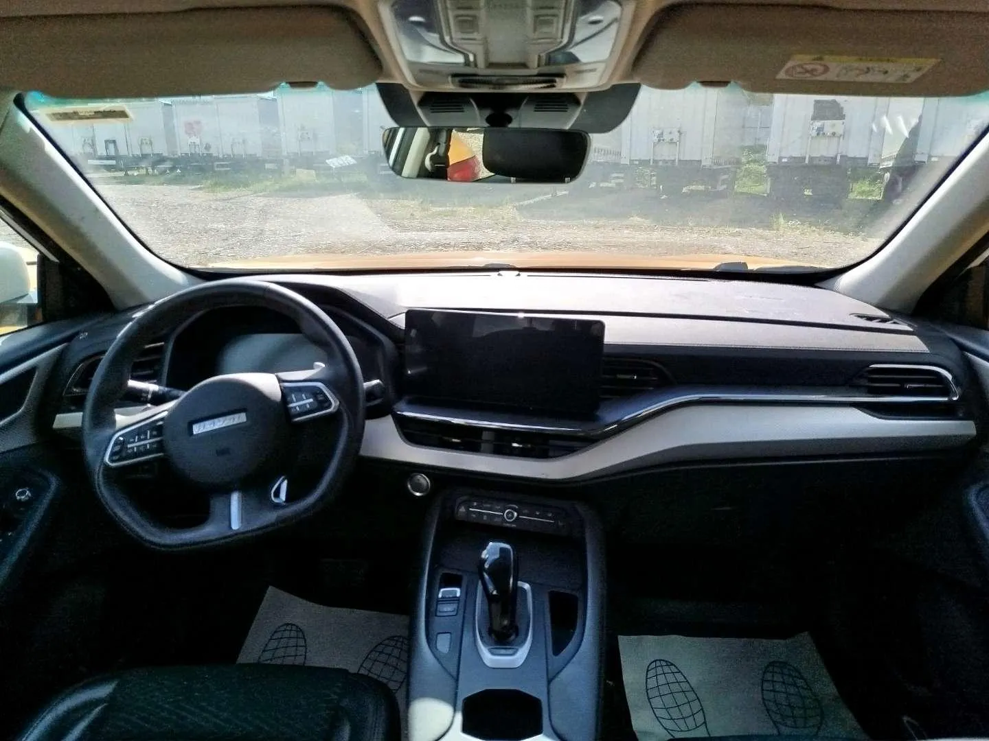 Haval F7 Элит 1.5 АТ, фото 5