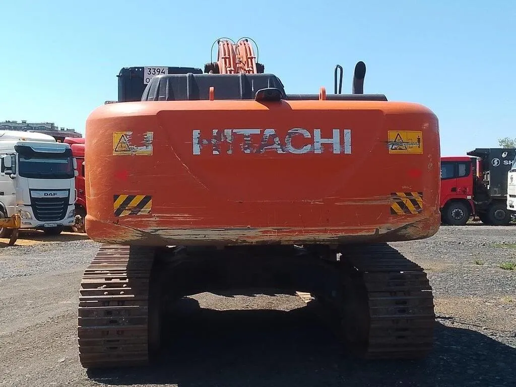 HITACHI Иное, фото 4