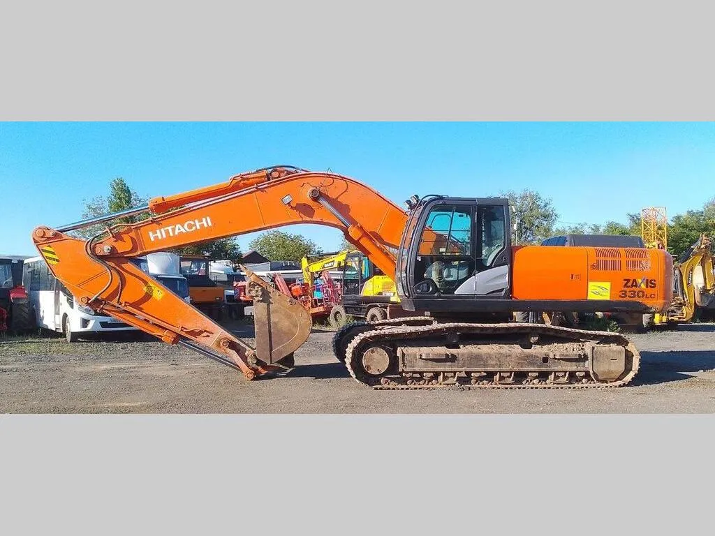 HITACHI Иное, фото 2