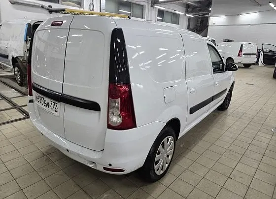 LADA Largus, фото 2