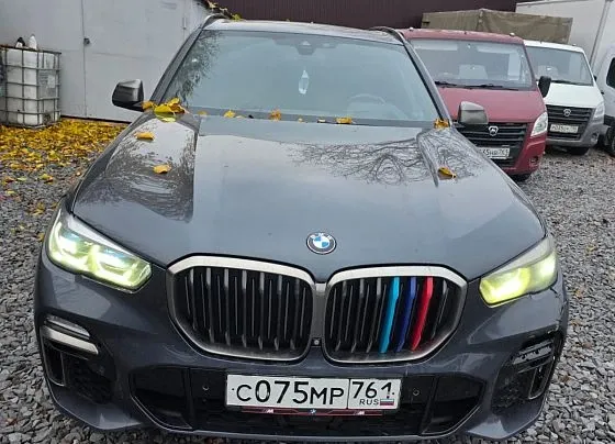 BMW X5, фото 4
