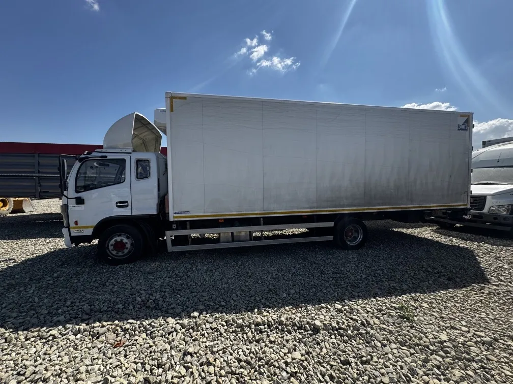 DONGFENG C120L, фото 3