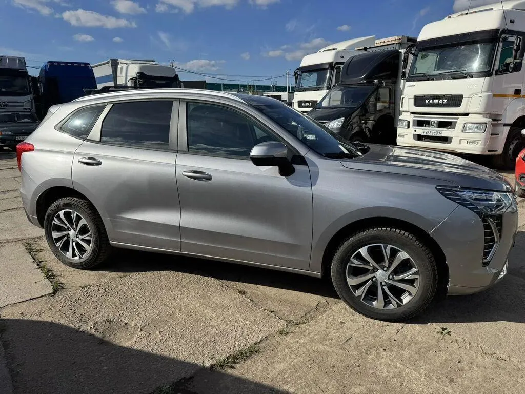 Haval JOLION, фото 3