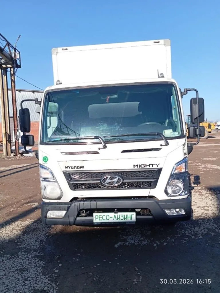 Hyundai Иное, фото 2