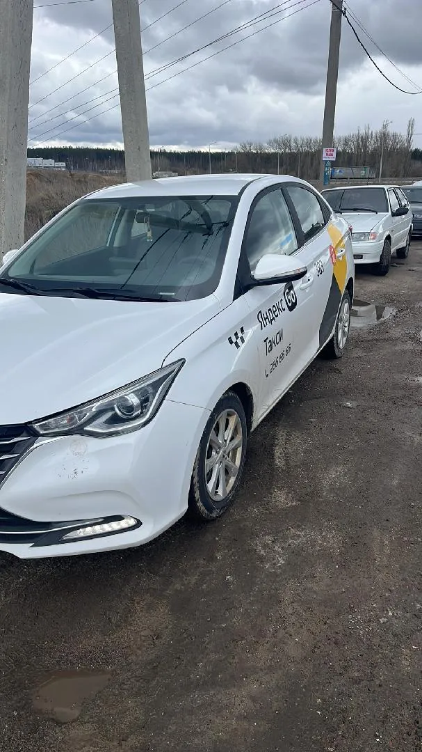Changan Alsvin Стандарт 1.5 АТ, фото 3