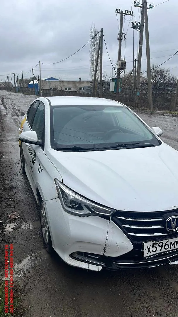 Changan Alsvin Стандарт 1.5 АТ, фото 2