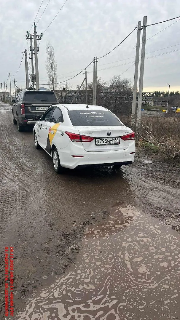 Changan Alsvin Стандарт 1.5 АТ, фото 4