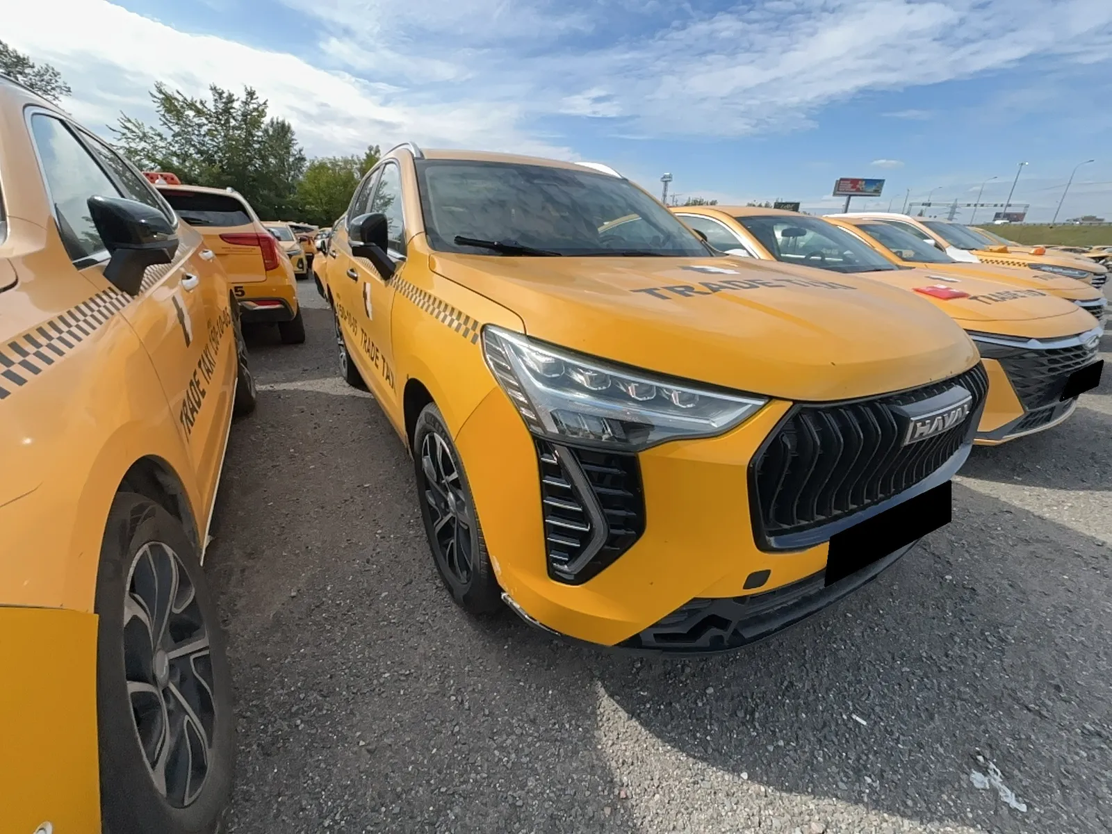 Haval Jolion, фото 3