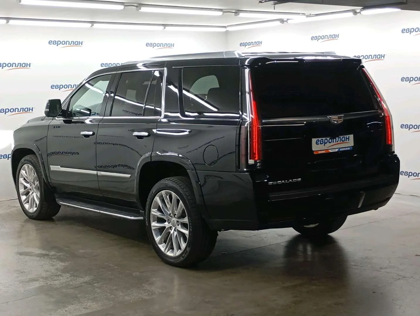 CADILLAC Escalade 6.2 В8 Люкс, фото 4