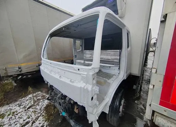 DONGFENG C120L, фото 2