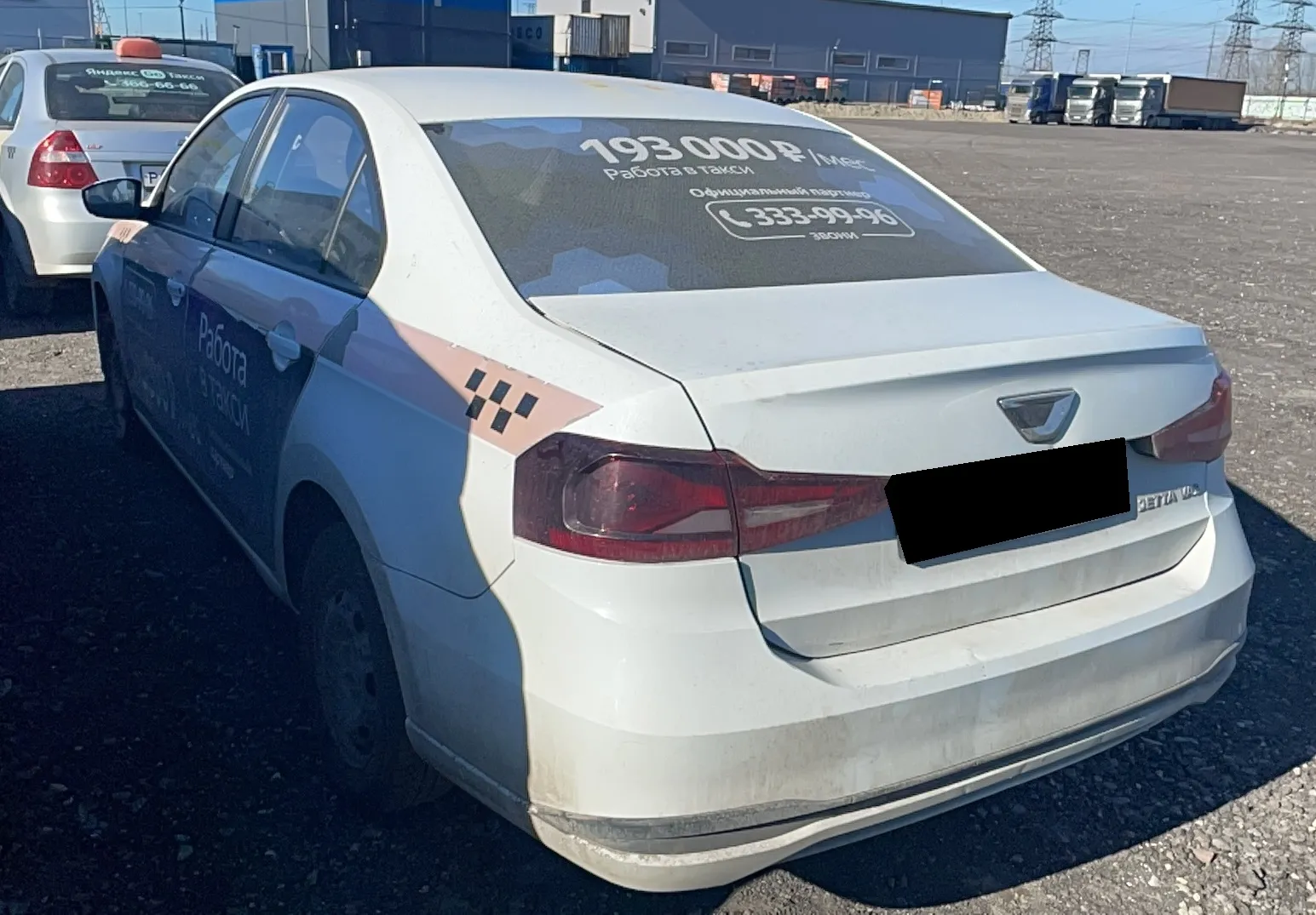 Jetta VA3, фото 5